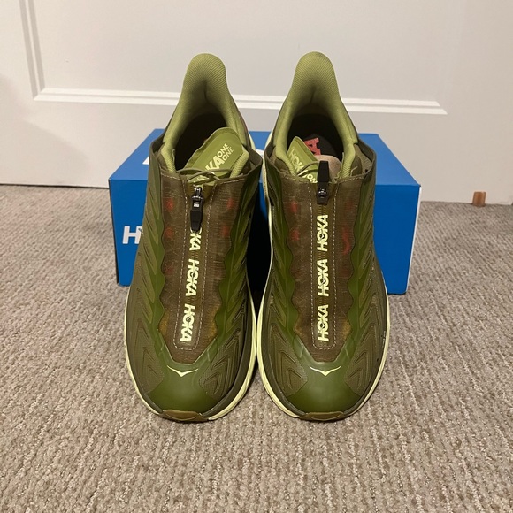 Hoka Project Clifton “Avocado” - Picture 3 of 6